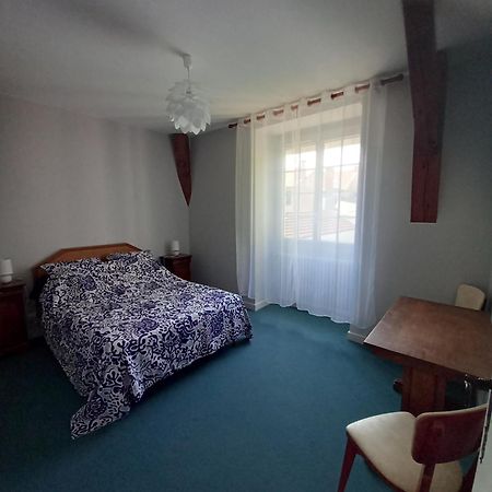 L Escapade Parodienne Paray-le-Monial Kültér fotó