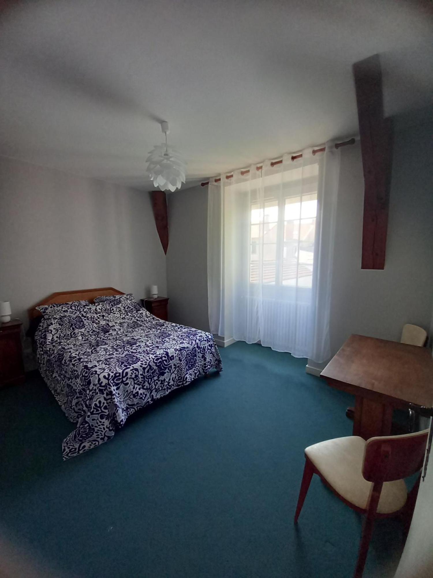 L Escapade Parodienne Paray-le-Monial Kültér fotó