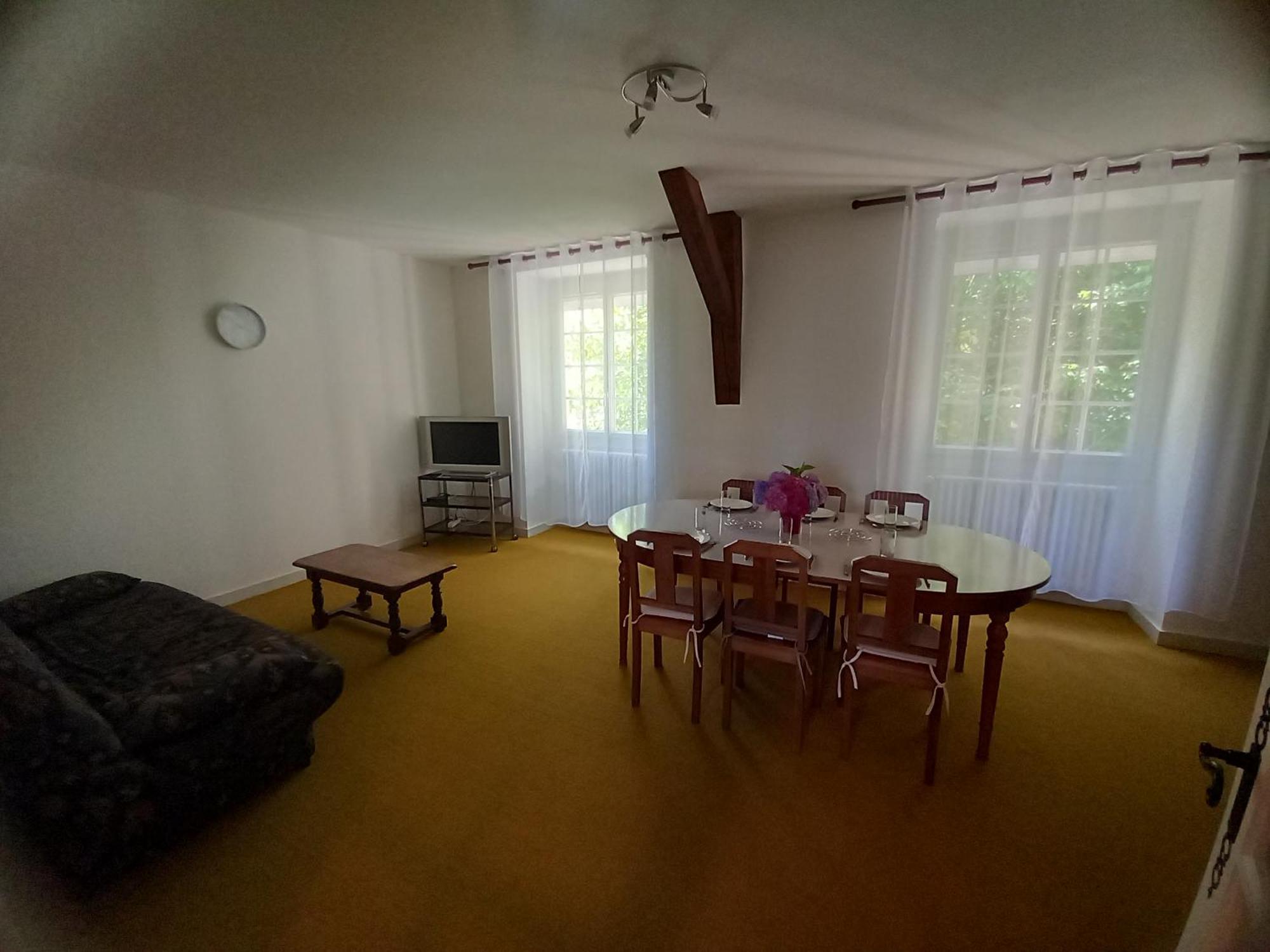 L Escapade Parodienne Paray-le-Monial Kültér fotó