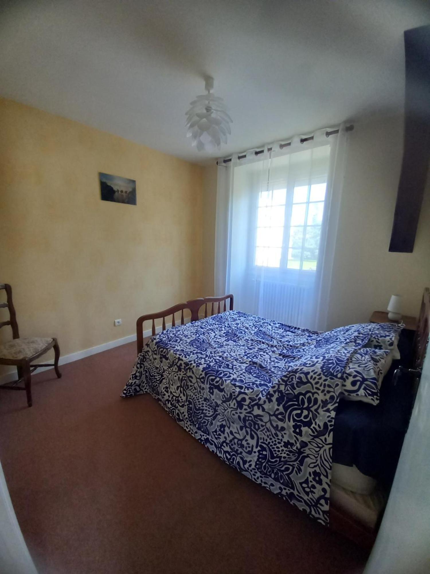 L Escapade Parodienne Paray-le-Monial Kültér fotó