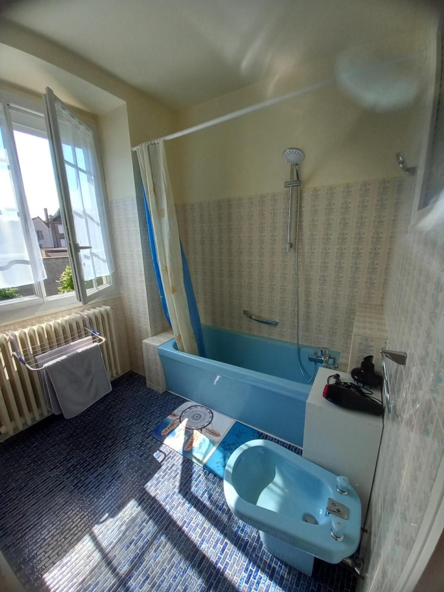 L Escapade Parodienne Paray-le-Monial Kültér fotó